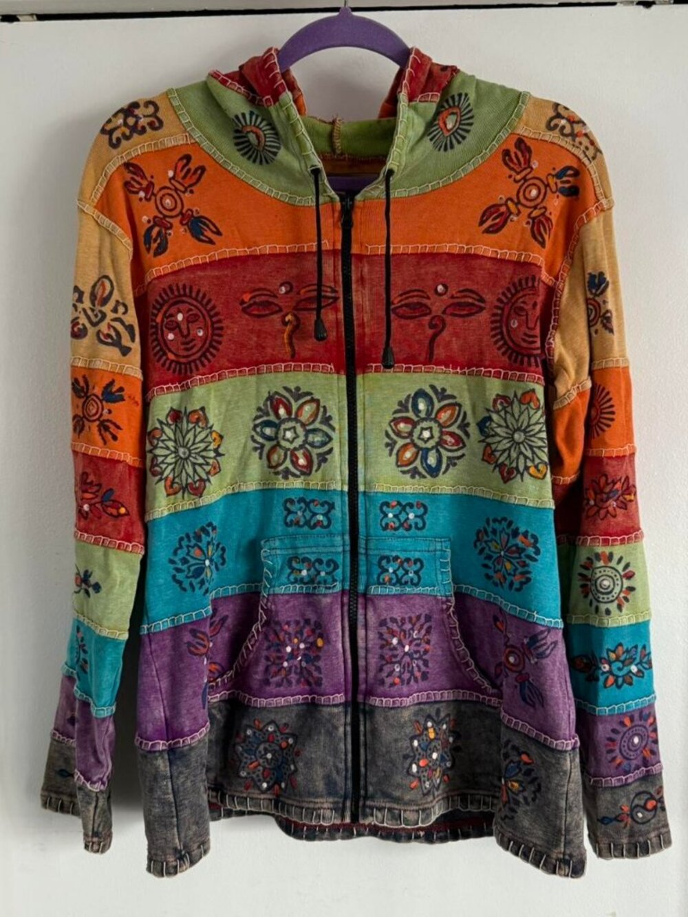 Women's Multi Jacket